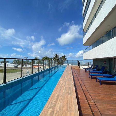 شقة Residencial San Marino Beira Mar Ilhéus المظهر الخارجي الصورة