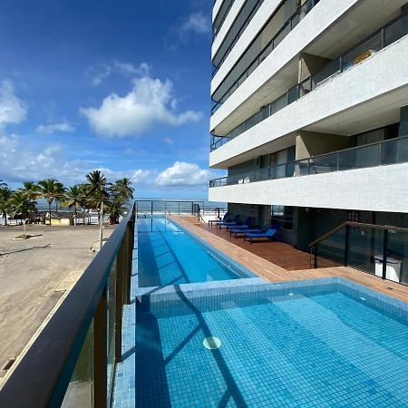 شقة Residencial San Marino Beira Mar Ilhéus المظهر الخارجي الصورة