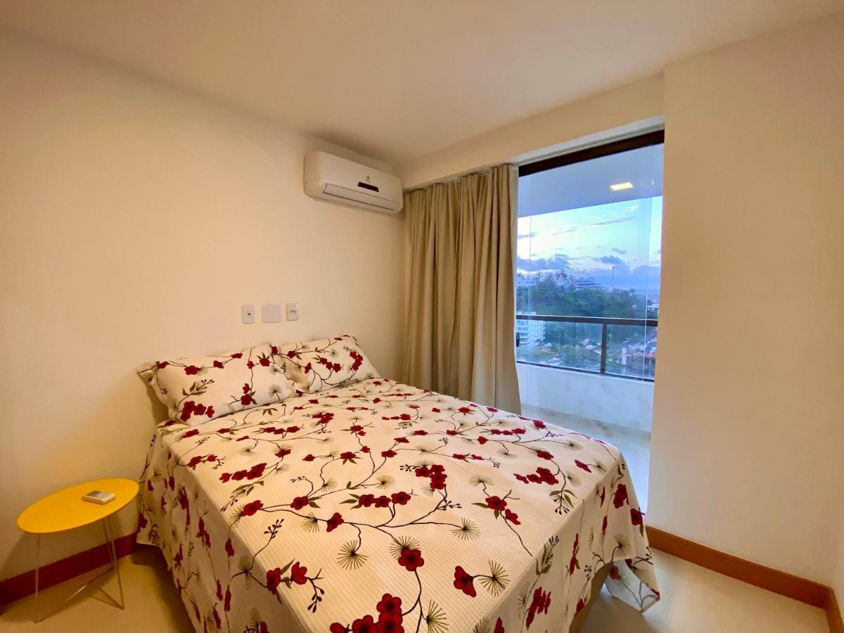شقة Residencial San Marino Beira Mar Ilhéus المظهر الخارجي الصورة
