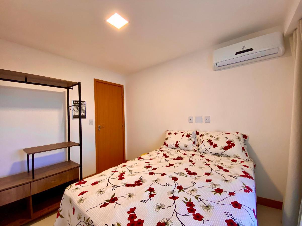 شقة Residencial San Marino Beira Mar Ilhéus المظهر الخارجي الصورة