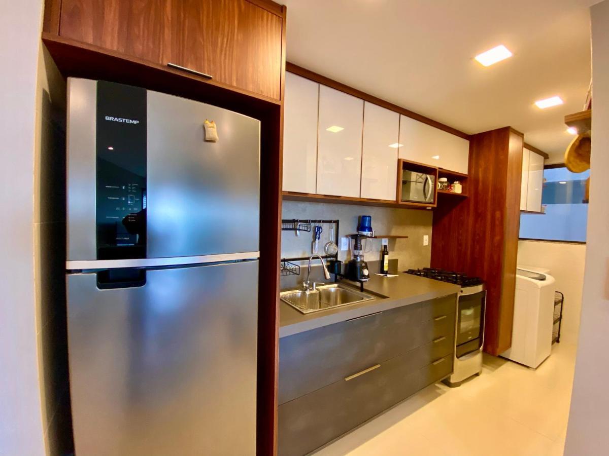 شقة Residencial San Marino Beira Mar Ilhéus المظهر الخارجي الصورة