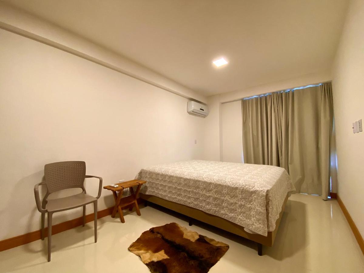 شقة Residencial San Marino Beira Mar Ilhéus المظهر الخارجي الصورة